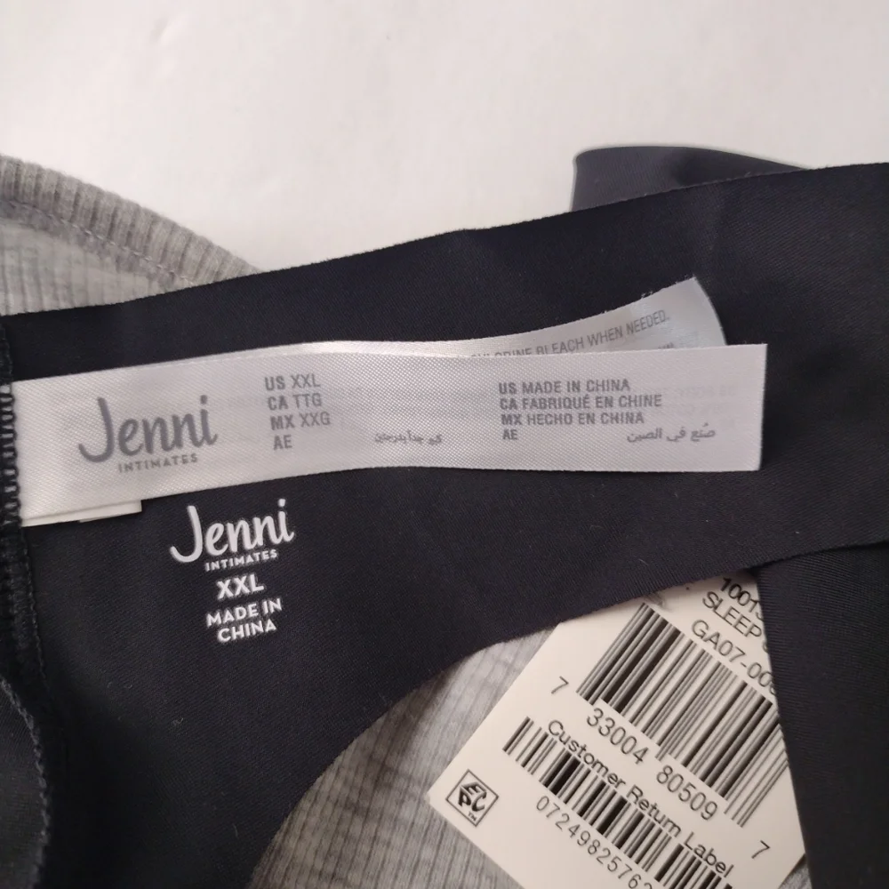 Jenni elevate your